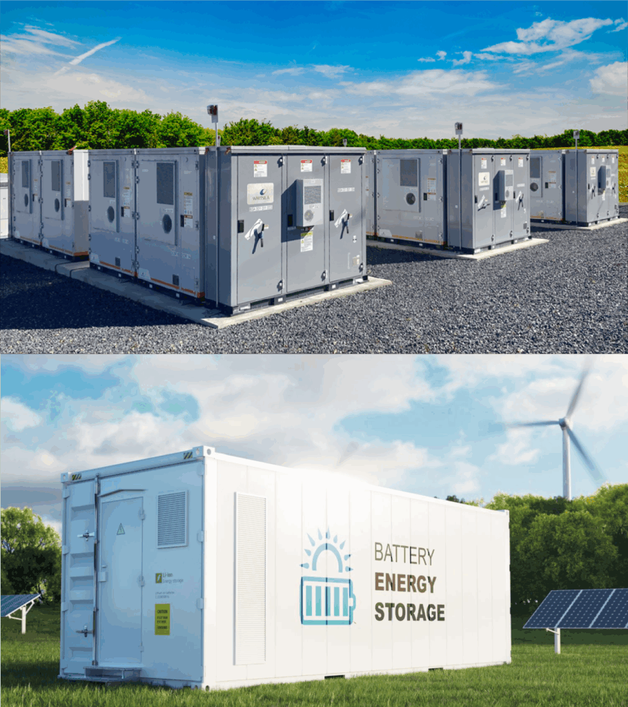 almacenamientodeenergia
